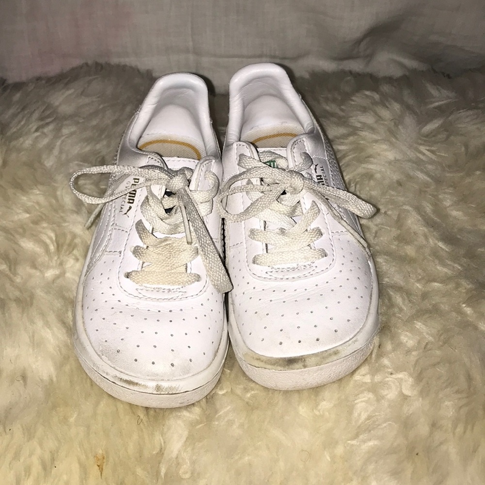 Toddlers Puma 🌸